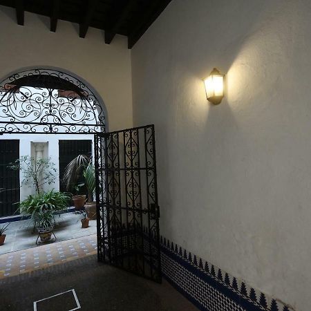 Apartamento Arenal إشبيلية المظهر الخارجي الصورة