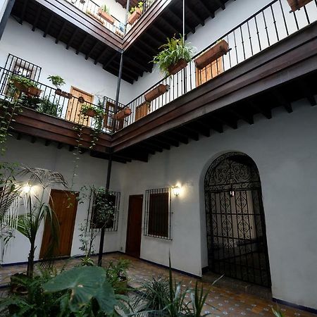 Apartamento Arenal إشبيلية المظهر الخارجي الصورة