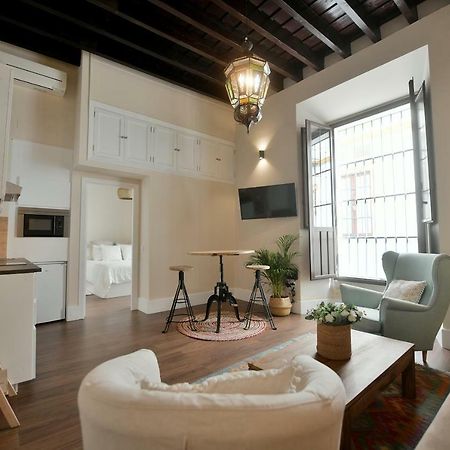 Apartamento Arenal إشبيلية المظهر الخارجي الصورة