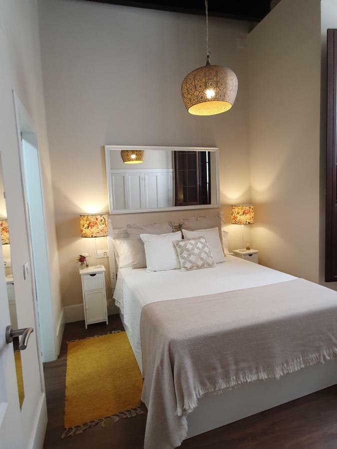 Apartamento Arenal إشبيلية المظهر الخارجي الصورة